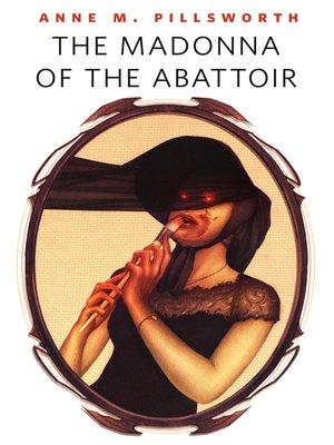 cover image of The Madonna of the Abattoir